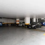 Central Studium - Apartamentos Por Temporada