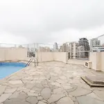 Central Studium - Apartamentos Por Temporada