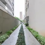 Central Studium - Apartamentos Por Temporada