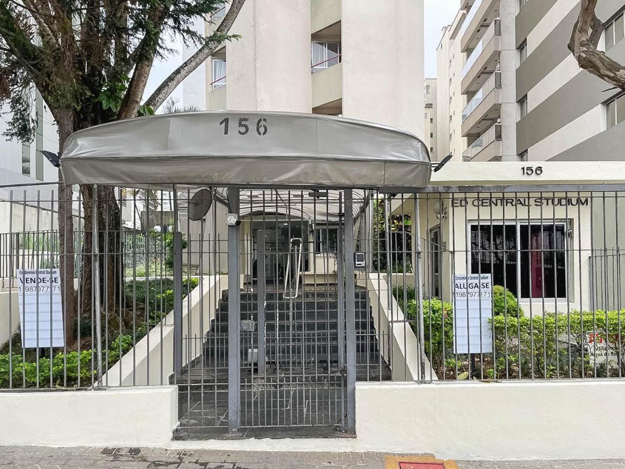 Apartamento Studium - Por Temporada *
