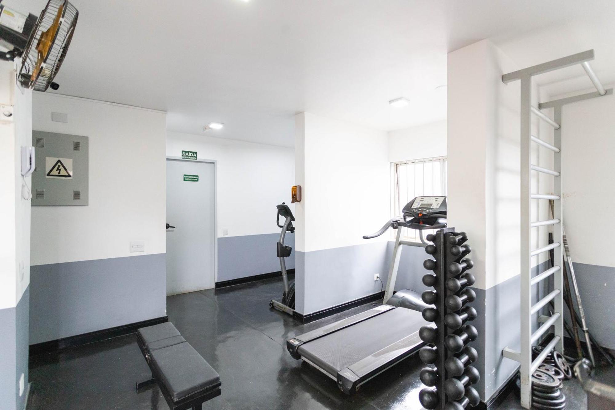 Apartamento Studium - Por Temporada