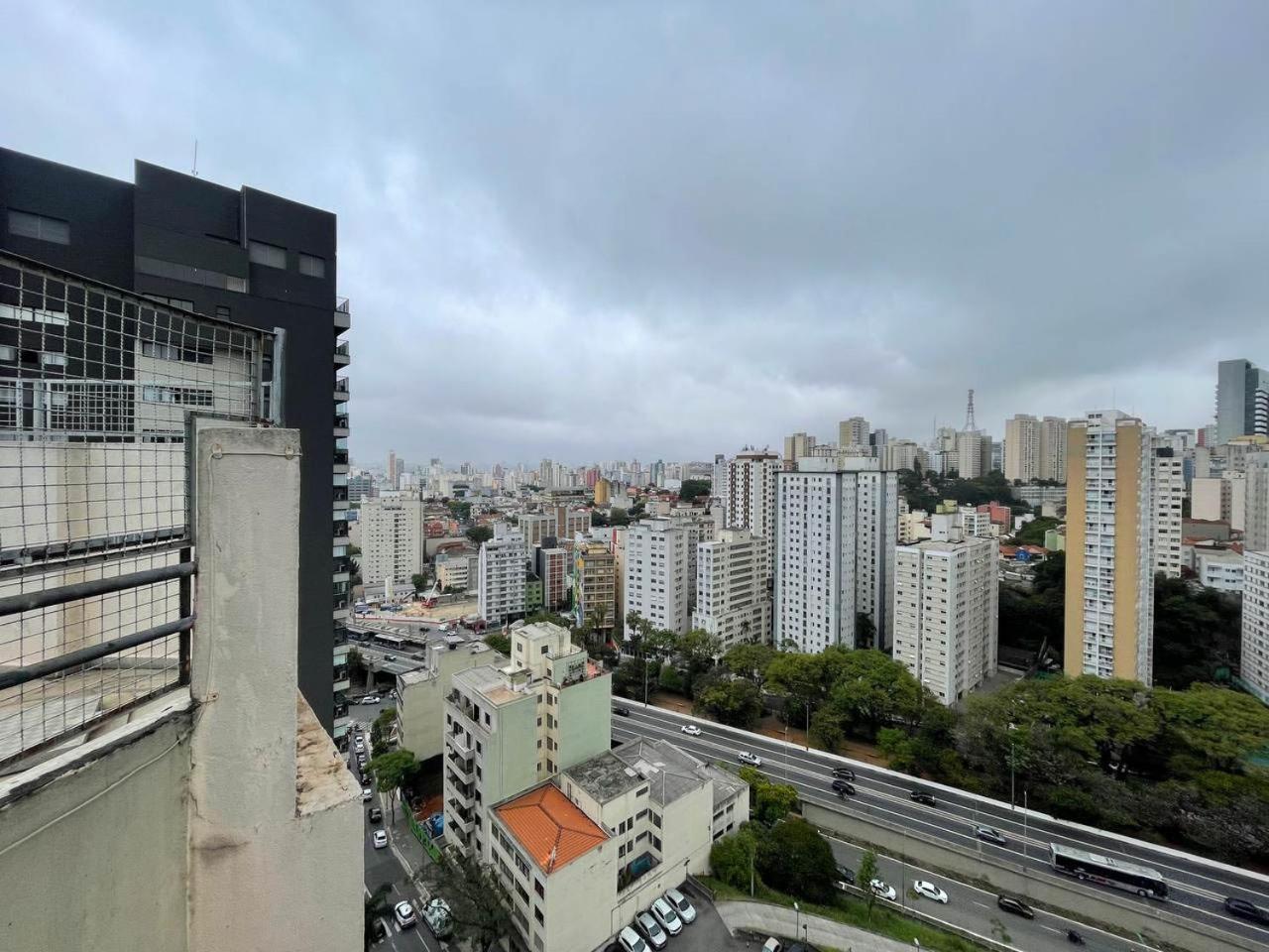 Apartamento Studium - Por Temporada *