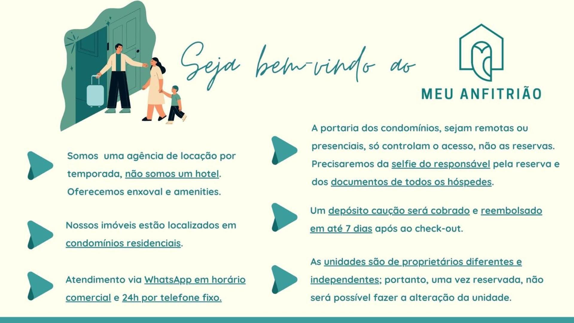 Studium - Por Temporada