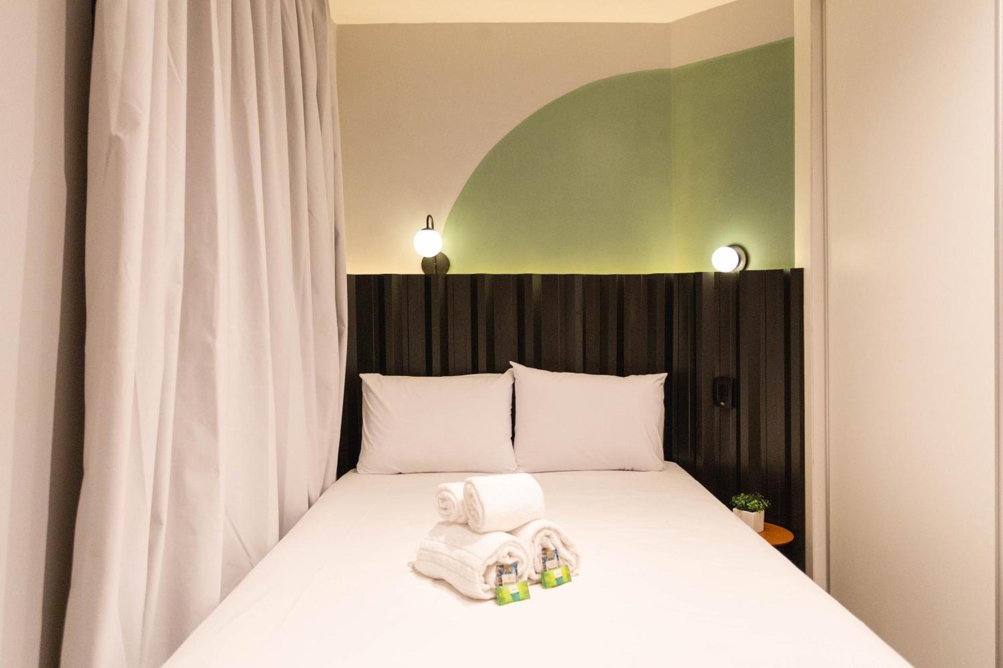 Apartamento Studium - Por Temporada