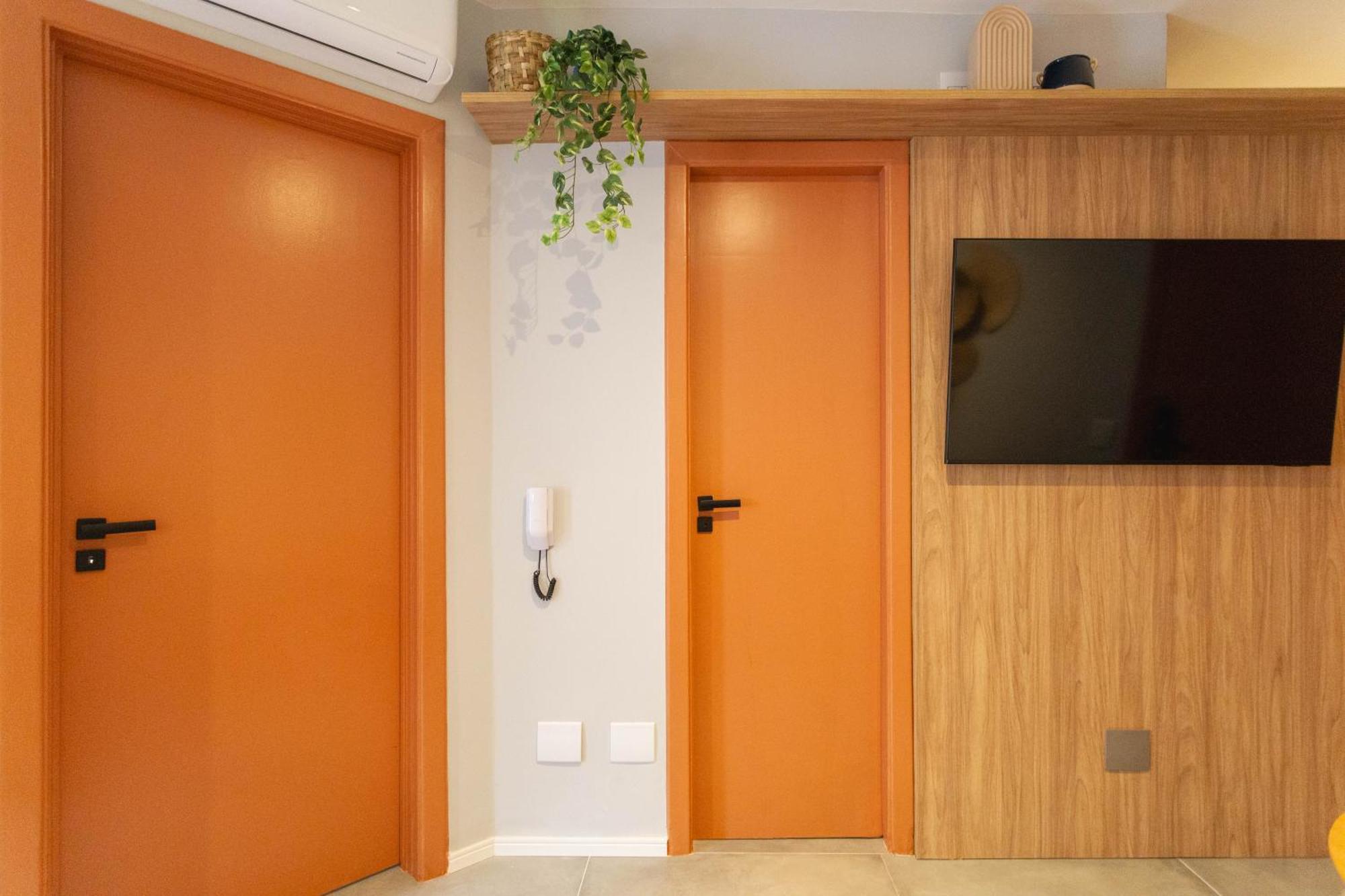 Apartamento Studium - Por Temporada São Paulo